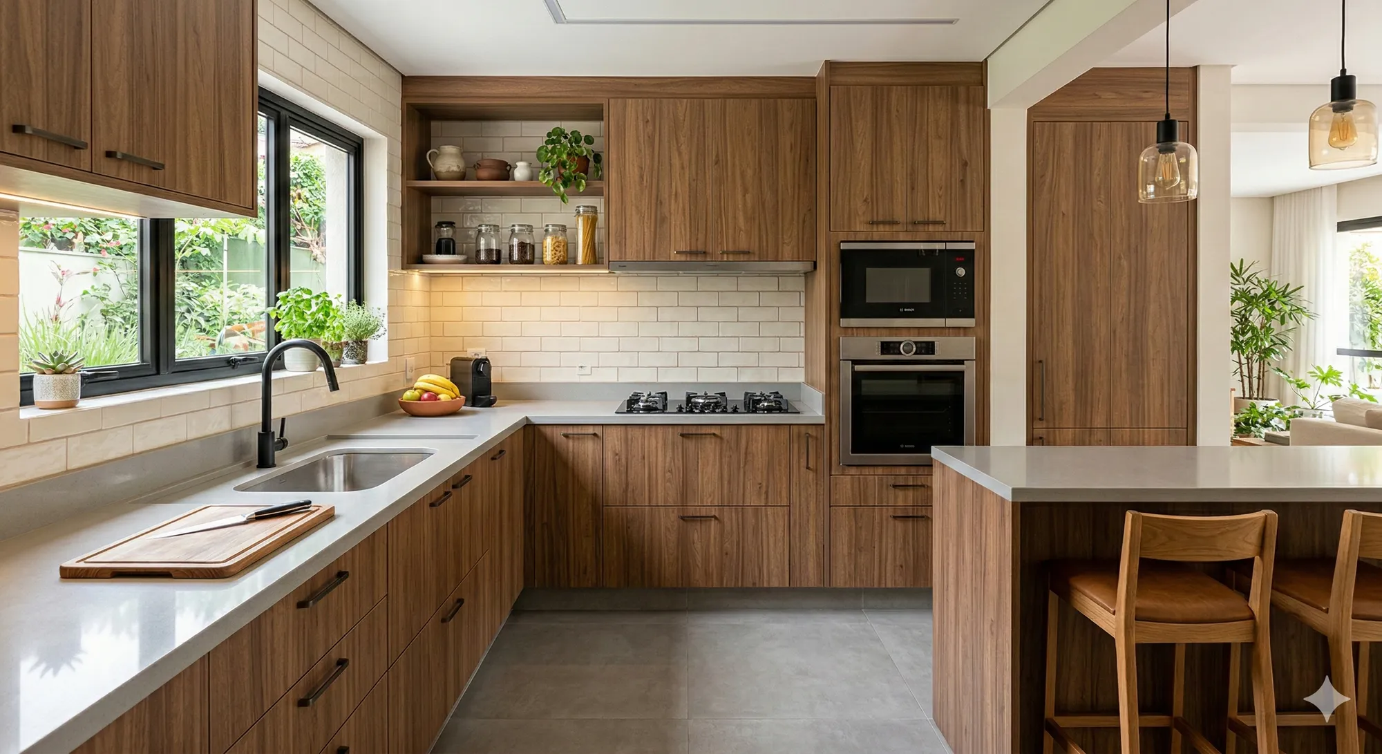 Simulador 3D Cozinha