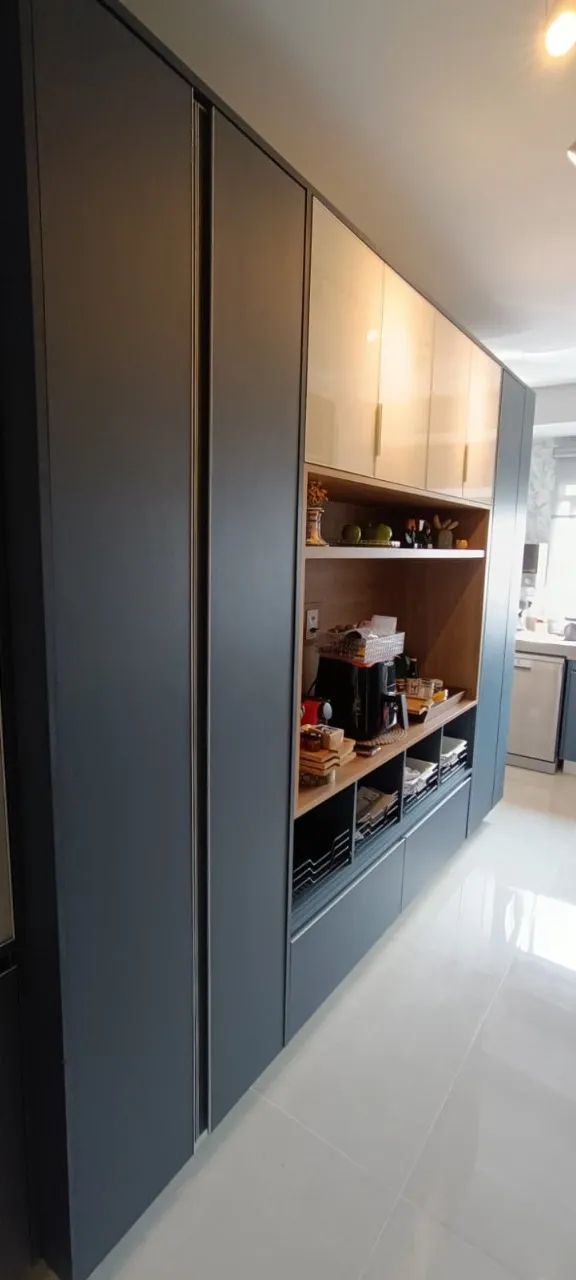 Dormitório Planejado